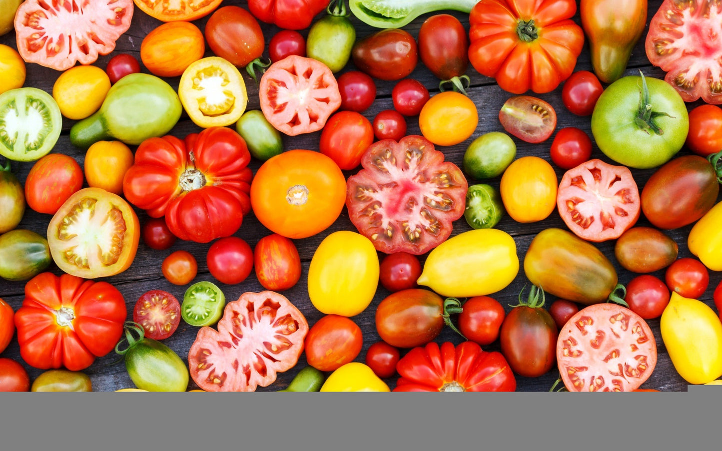 One 8 oz bag of Tomato Power nutrients