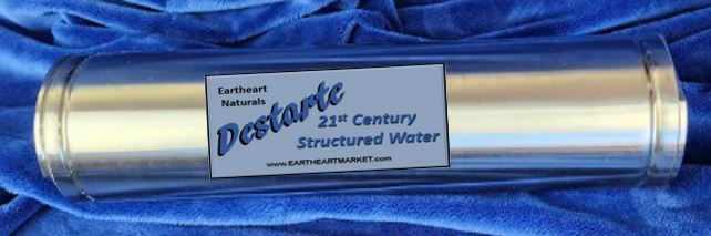 Destarte water large house unit