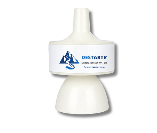 Destarte' Structured Water Unit