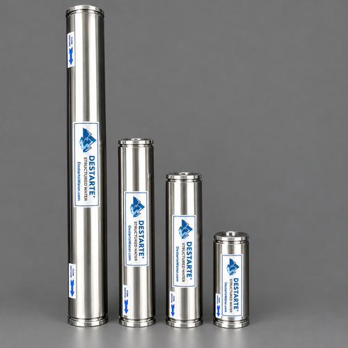 1.5" High Energy House Unit