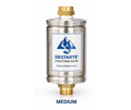 Garden Hose Structured Water Unit