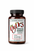 My Doctor's Immune Assist Capsules