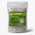 One 16 oz bag of Bamboo Nutrients