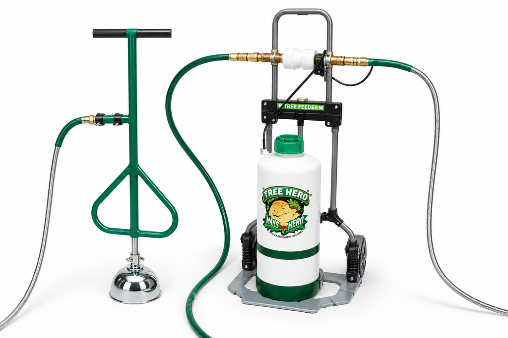 Tree Hero Deep Root Feeder