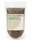 One 16 oz bag of SPRING BOOST Tree & Shrub Nutrients