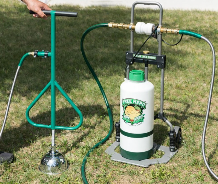 Tree Hero Deep Root Feeder
