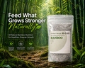 One 16 oz bag of Bamboo Nutrients