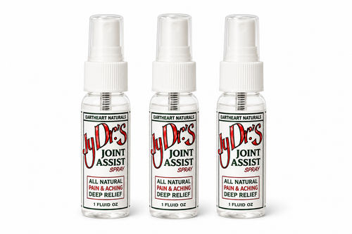 All Natural 1 oz Pain My Doctor's All Natural Pain Relief Spray