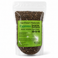 One 16 oz bag of Cypress Surprise Nutrients