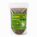 One 16 oz bag of Fruit Tree Nutrients