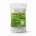 One 16 oz bag of Nut Tree Nutrients for Nut Bearing Trees