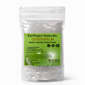One 16 oz bag of Queen Palm Nutrients for Queen Palm Trees