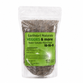 One 16 oz bag of Garden Veggie Plant Food