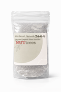 One 16 oz bag of Nut Tree Nutrients for Nut Bearing Trees