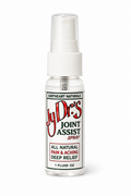 All Natural 1 oz Pain My Doctor's All Natural Pain Relief Spray
